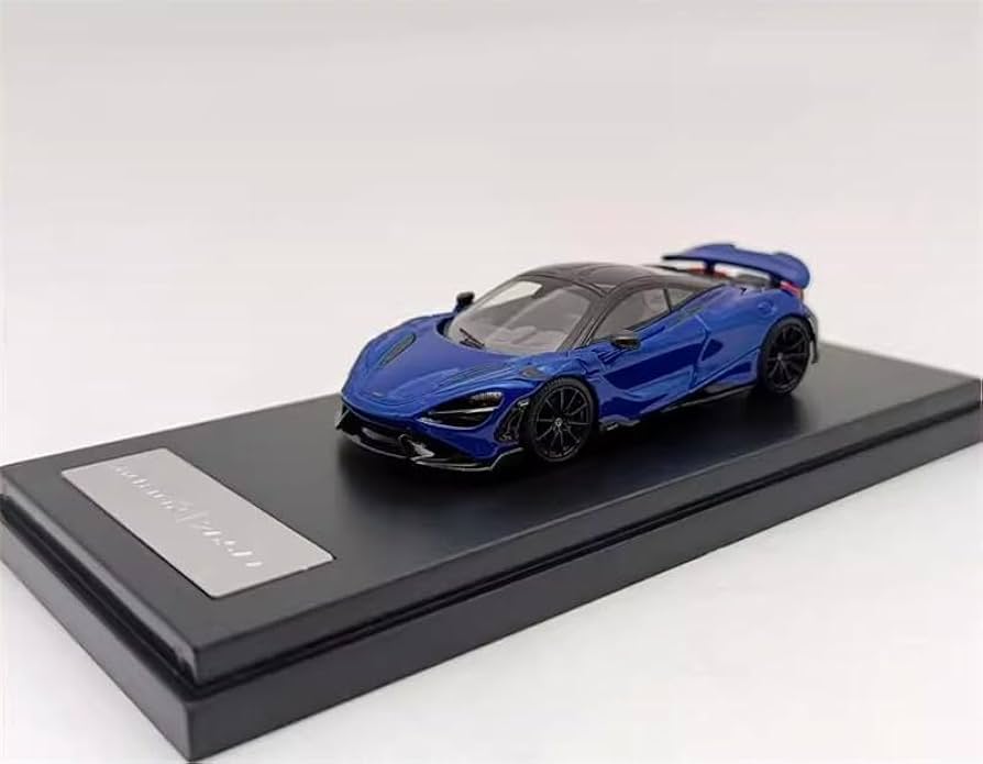 スーパーカー ミニカーセット Lamborghini Nismo McLaren スーパーカー ミニカーセット Lamborghini Nismo McLaren